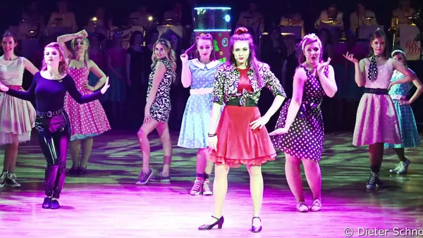 Hairspray 2019