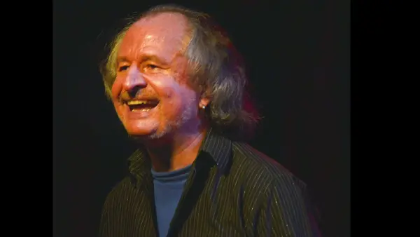 20. Münchner Bluesnacht 2015