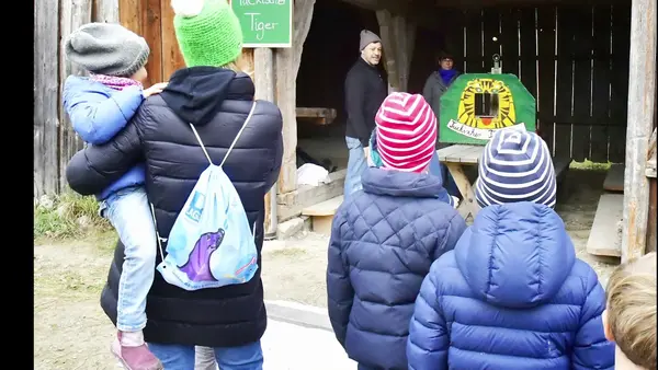 Kinderkulturherbst 2016