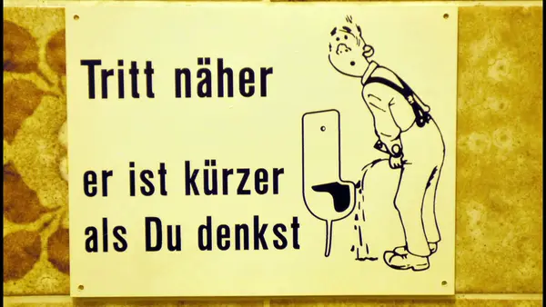 Verschiedene Lustige Schnappschüße