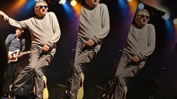 Georg Ringsgwandl 2019