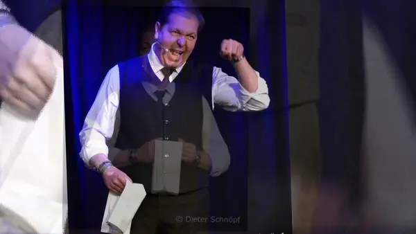 Manes Wirtshausreport