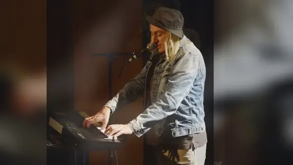 Georg Ringsgwandl 2014