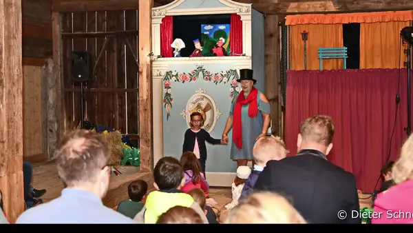 3. Kasperltheater-Festival 2018