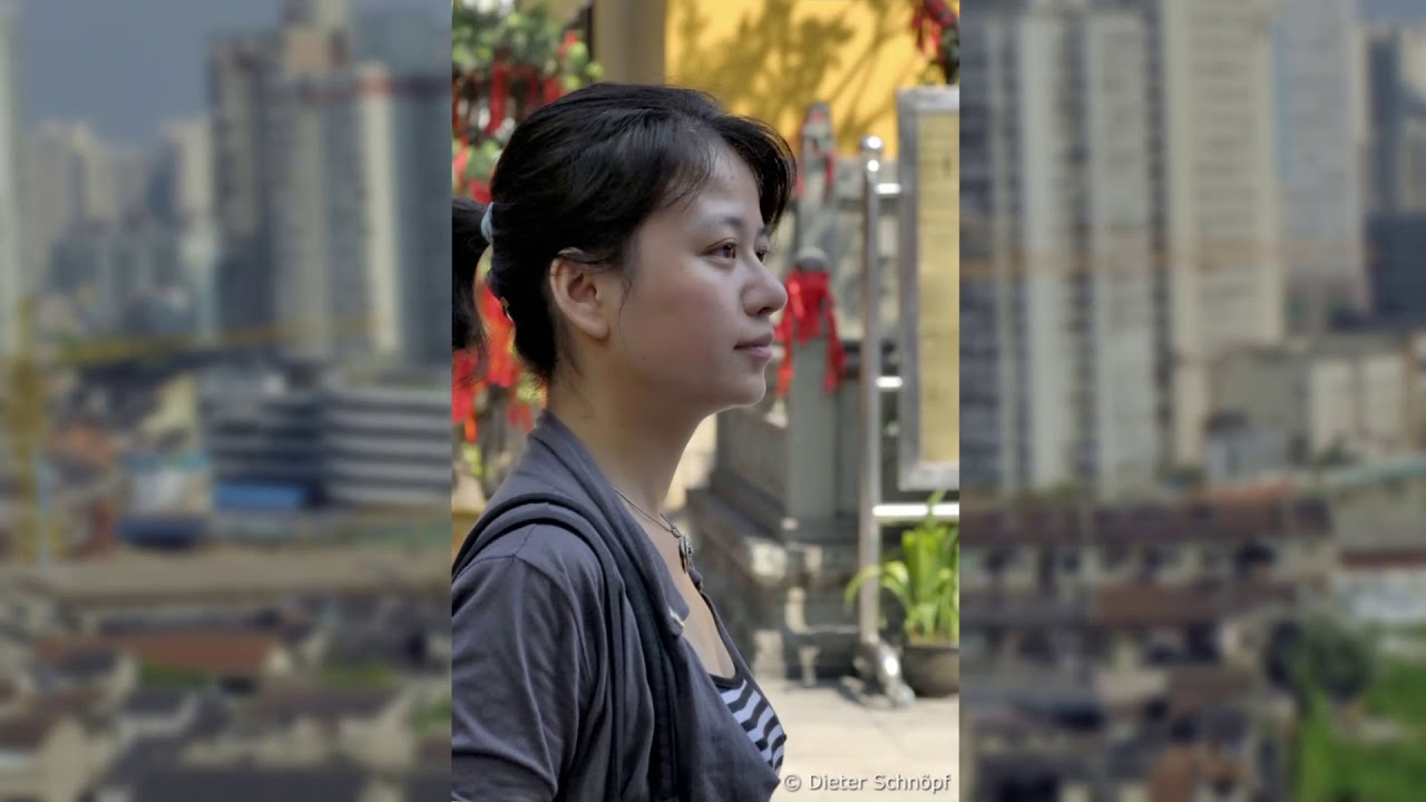 China 2007