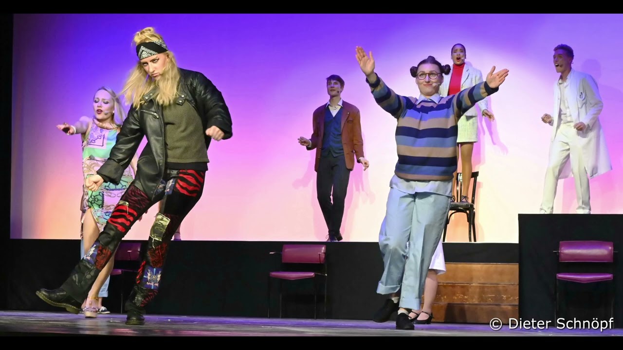 Best of Musical 2021 - Tag 2