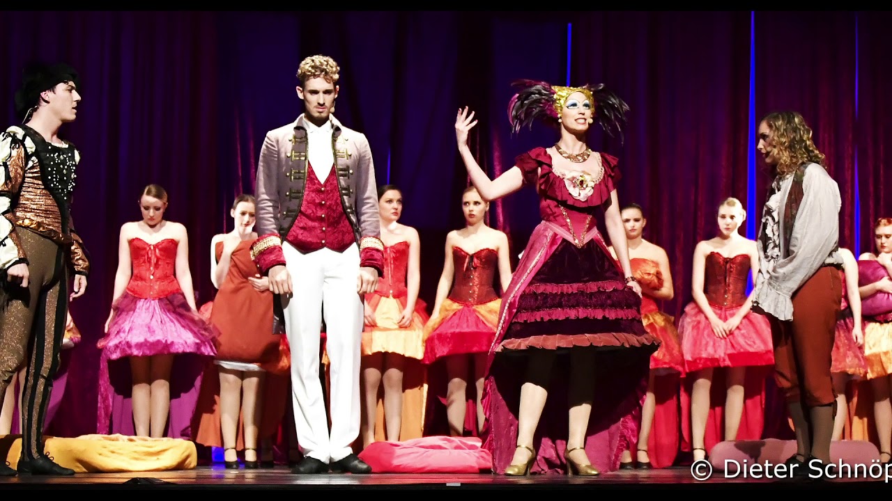 Winnifred 2016 - 2