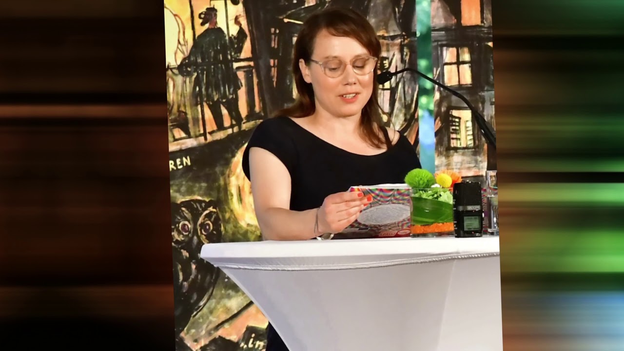 Schwabinger Kunstpreis 2017