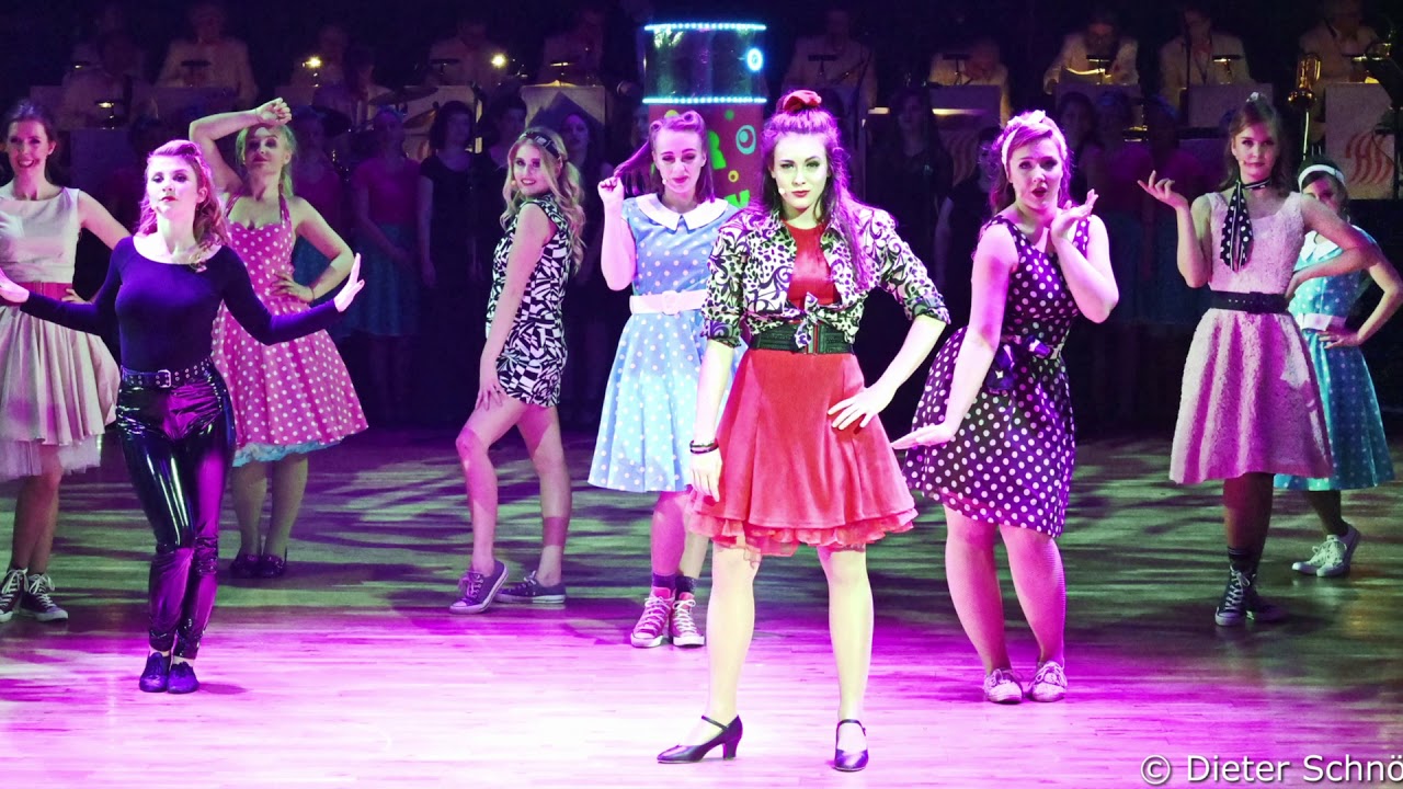 Hairspray 2019