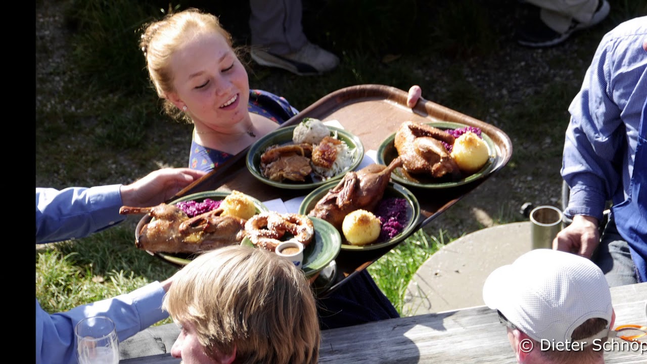 Kirta - Handwerkermarkt 2014