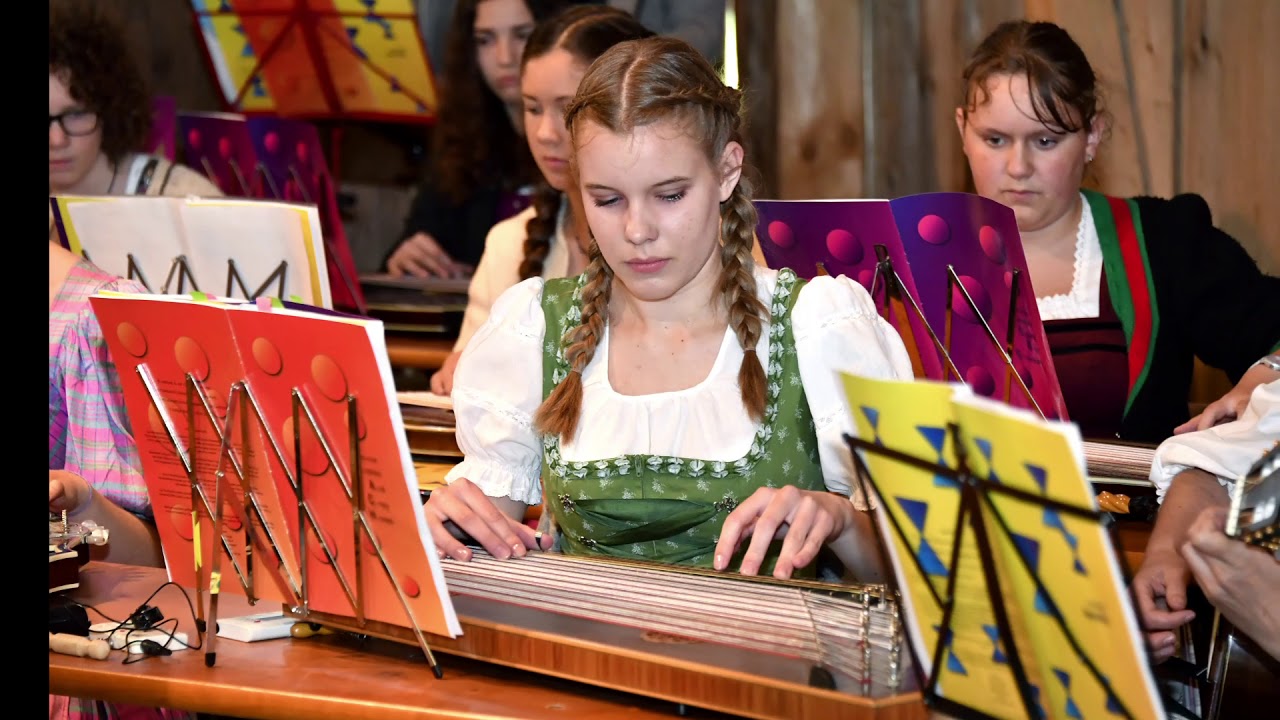 7. Zithertag 2016