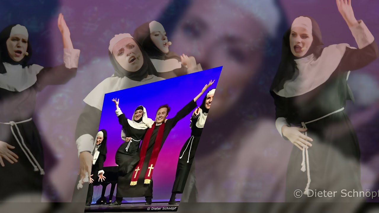 Sister Soul 2018 Nr.1