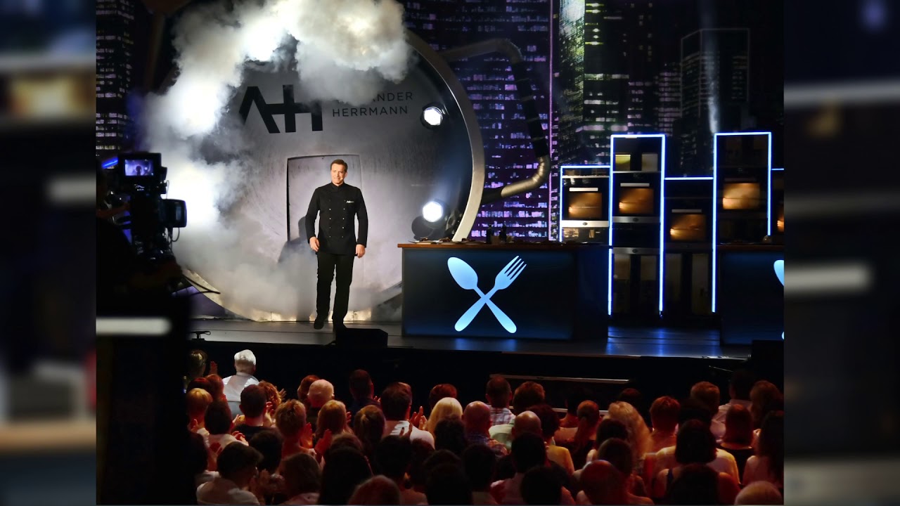 Alexander Hermann 2018
