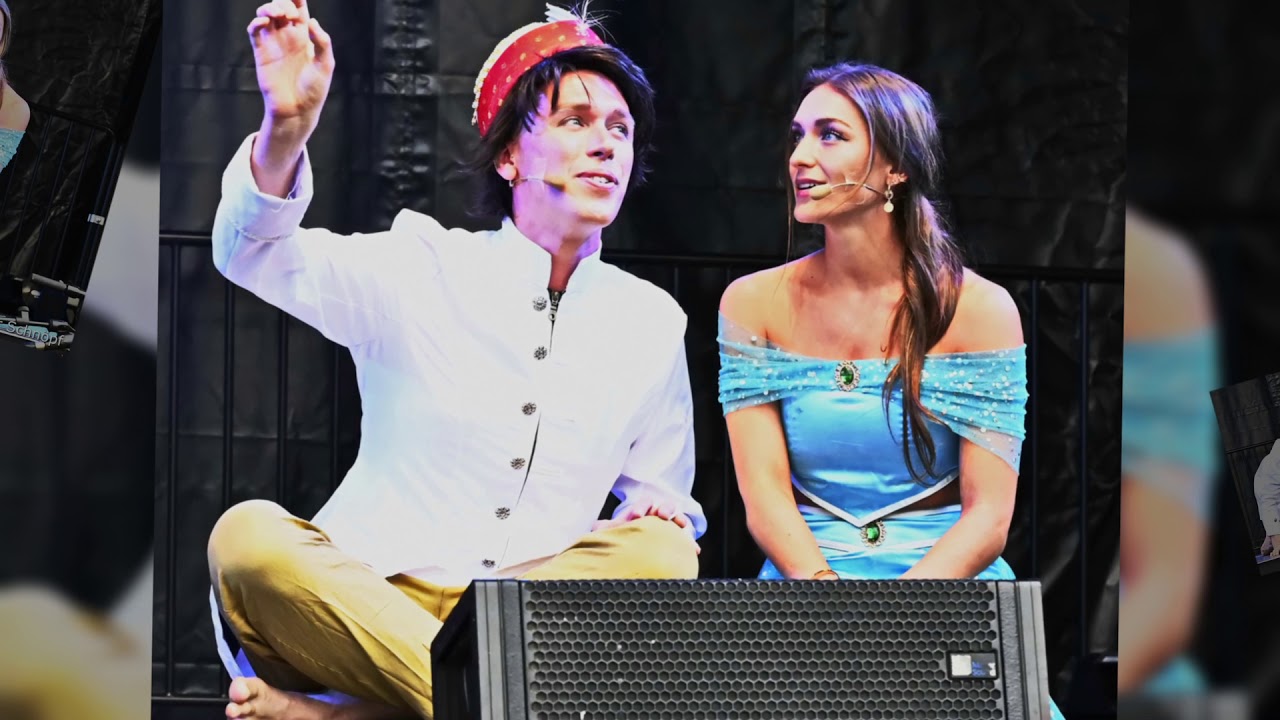 Ottobrunner Kultur-Sommerfest 2019