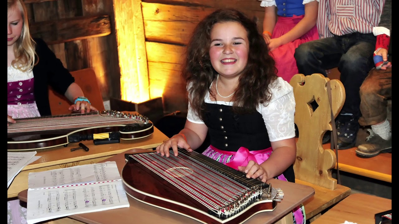 3. Zithertag 2012