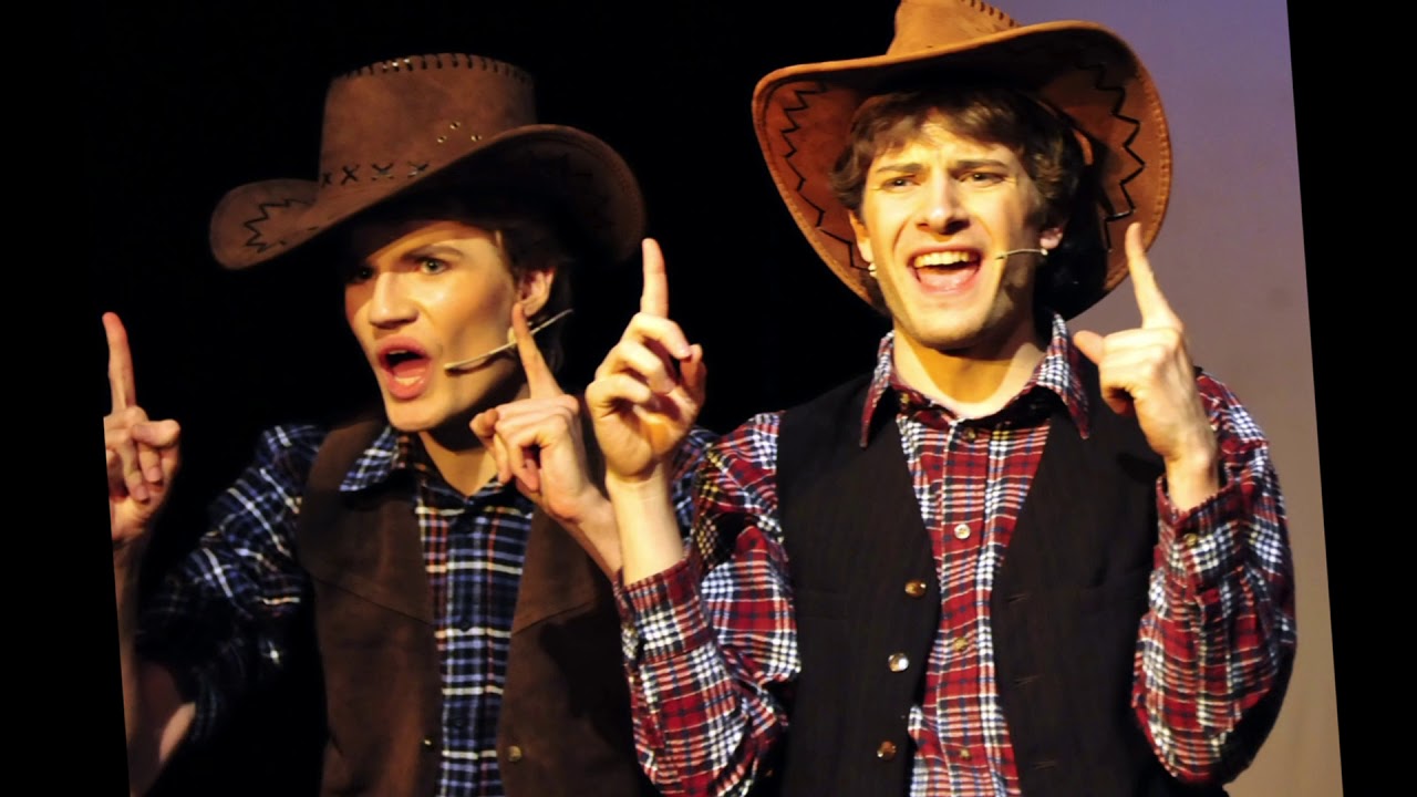 Dance of Musical Night 2011