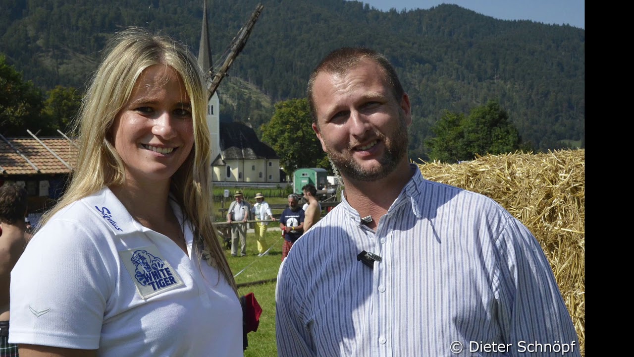 Bavarian Highland 2013
