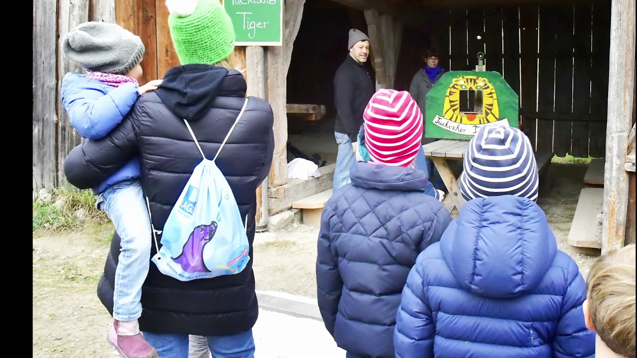 Kinderkulturherbst 2016