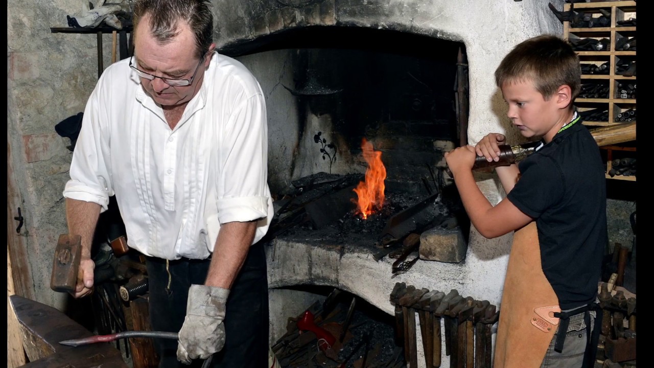 3. Schmiedetreffen 2015