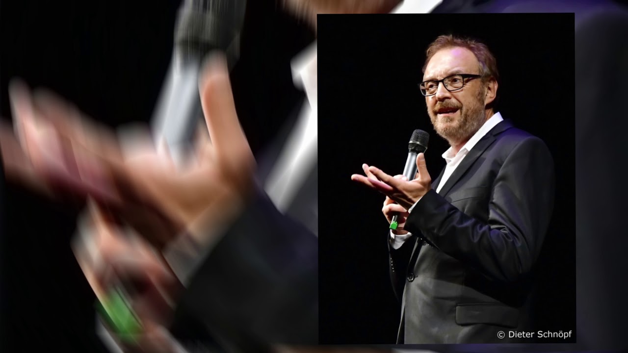Dieter Hildebrandt Preis 2017