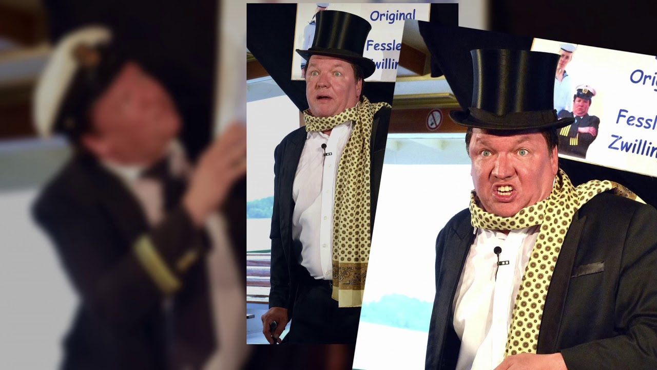 Gamsbart Ahoi 2012