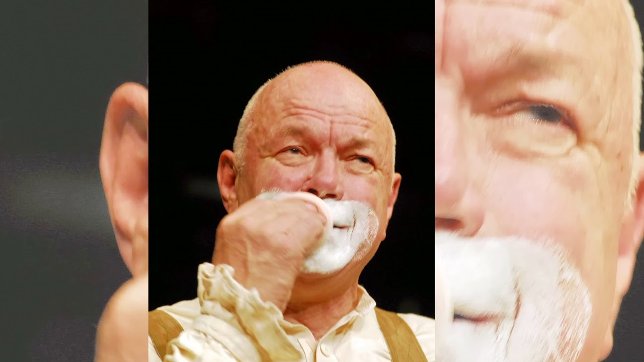 "Herzkasperl" 2007