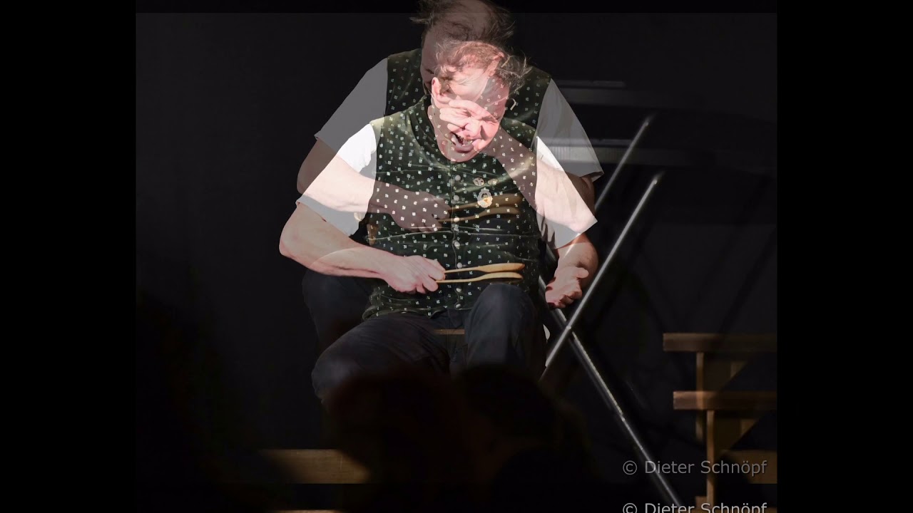Mord im Rampenlicht -Da Mane rockt