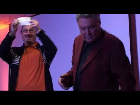 VHS Nord Nachtschwärmer: Zauberer Peps Zoller 2011