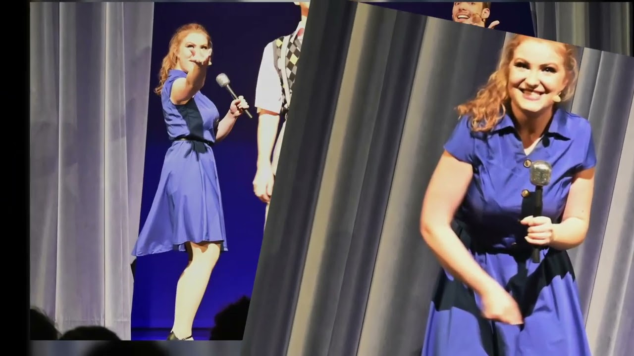 Best of Musicals Tag 2 am 18.02.23
