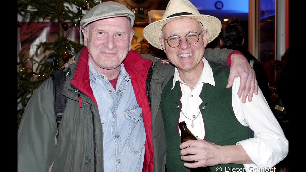 Filmpremiere - München