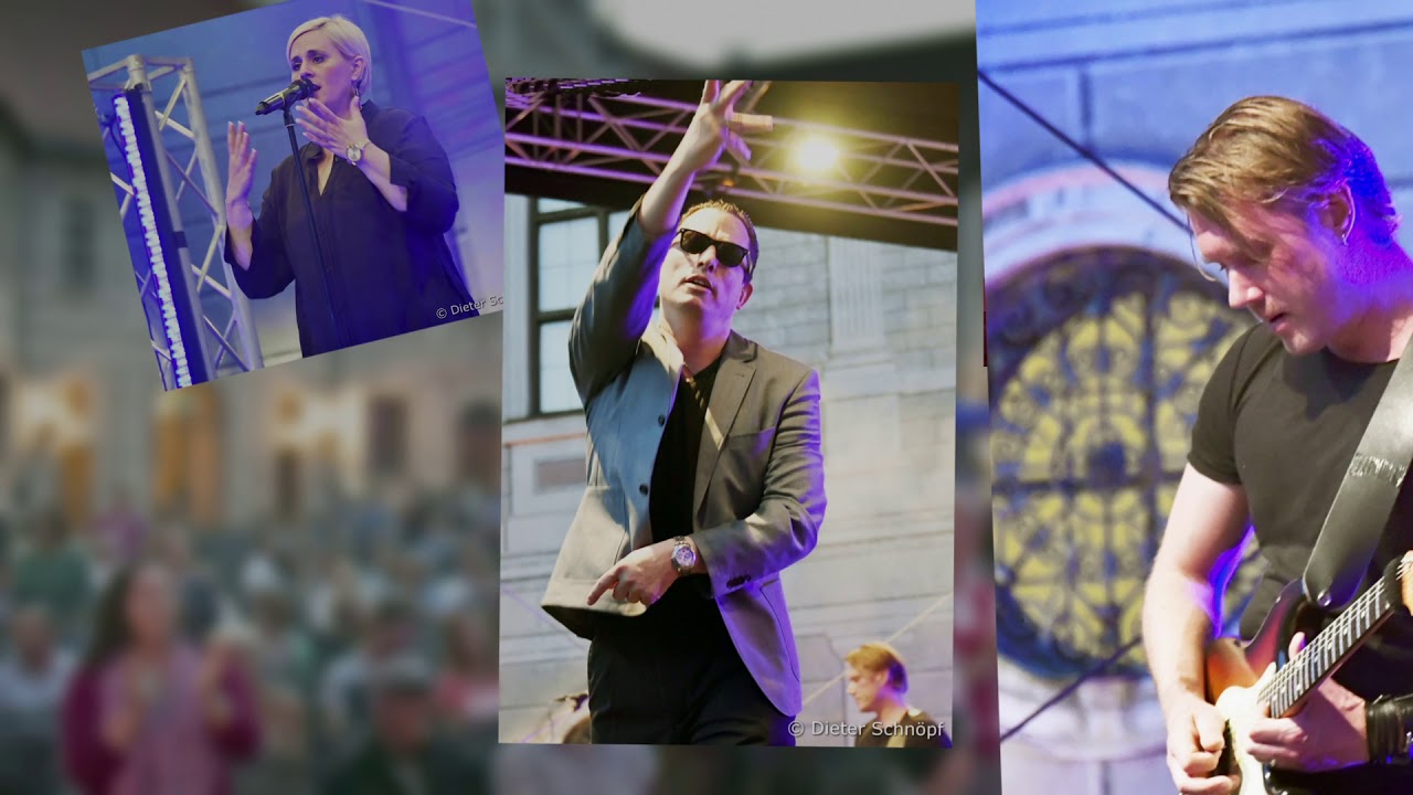 The Spirit of Falco 2016