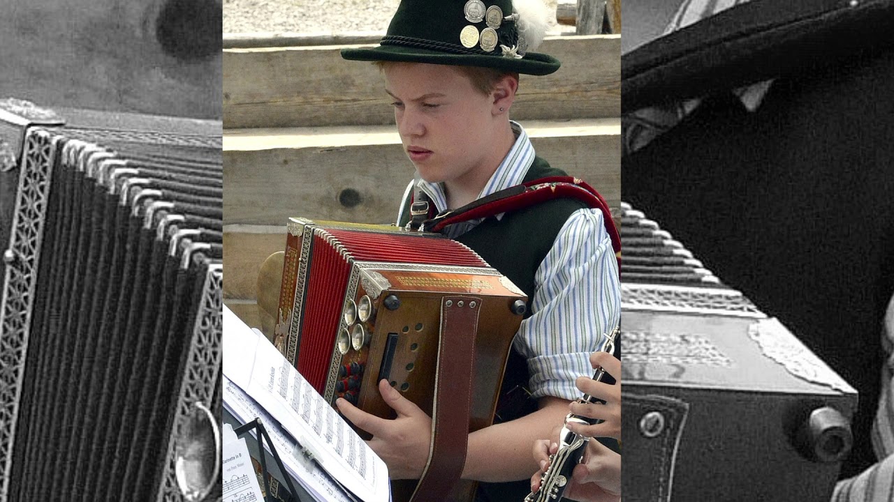 Volksmusikantentreffen 2012