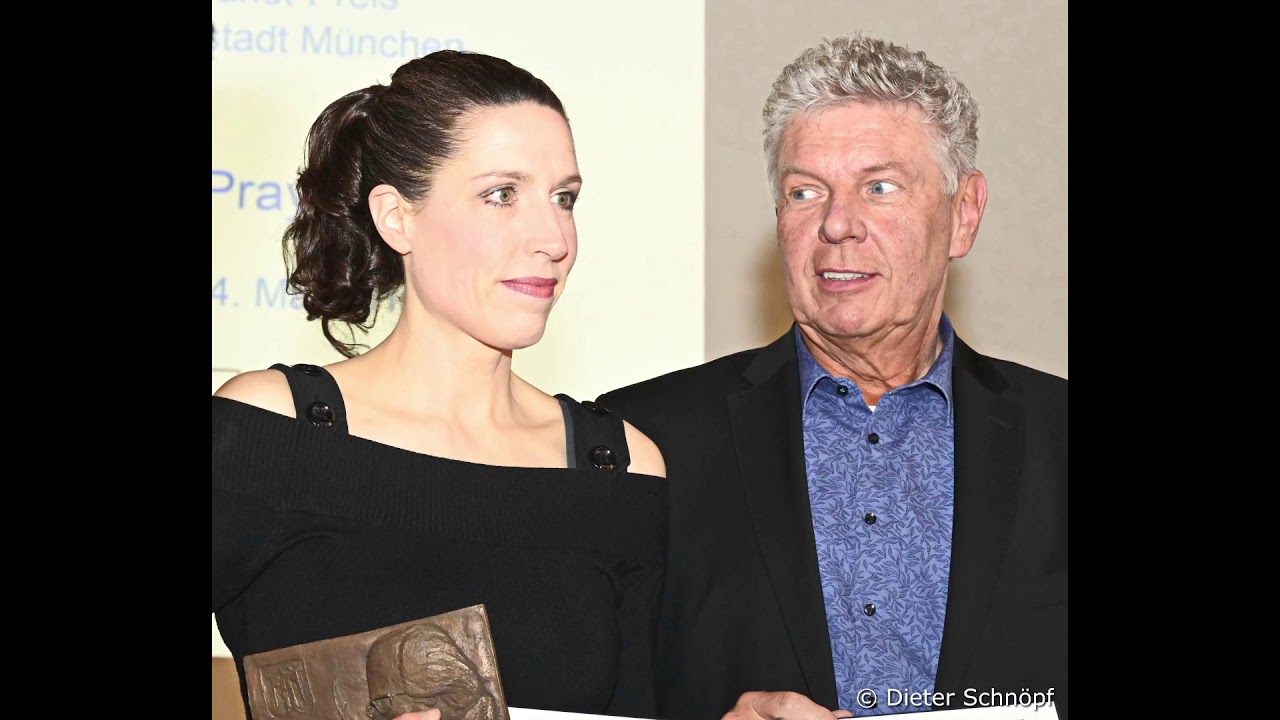 Dieter-Hildebrandt-Preis 2019