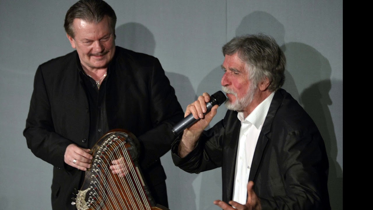 35 Jahre Zither-Manä 2015