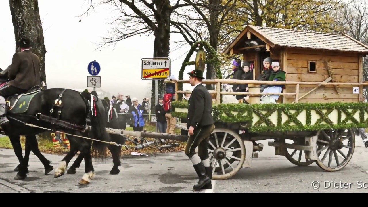 Leonharditag 2018