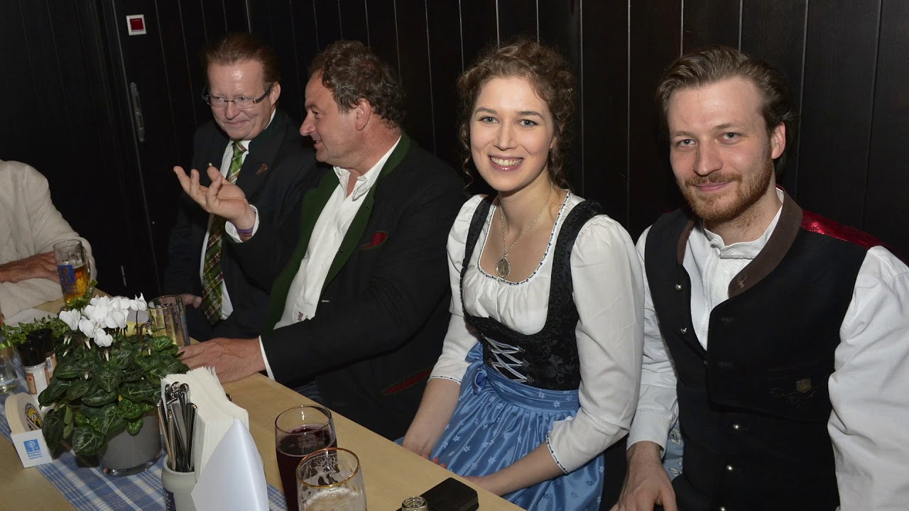 Iberl Bühne - Einweihung 2014