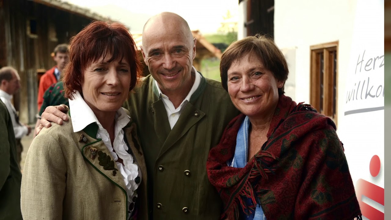 Jennerwein Premiere 2012