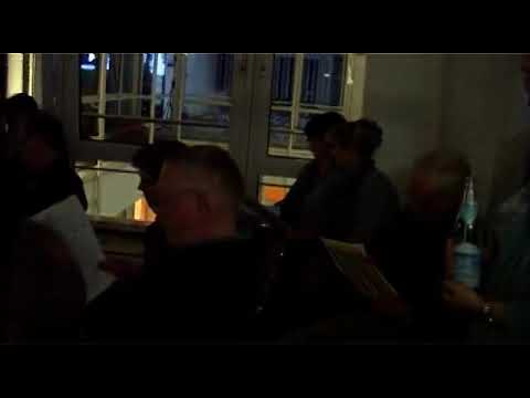 VHS Nord Nachtschwärmer: Lagerfeuer-Gitarre 2011