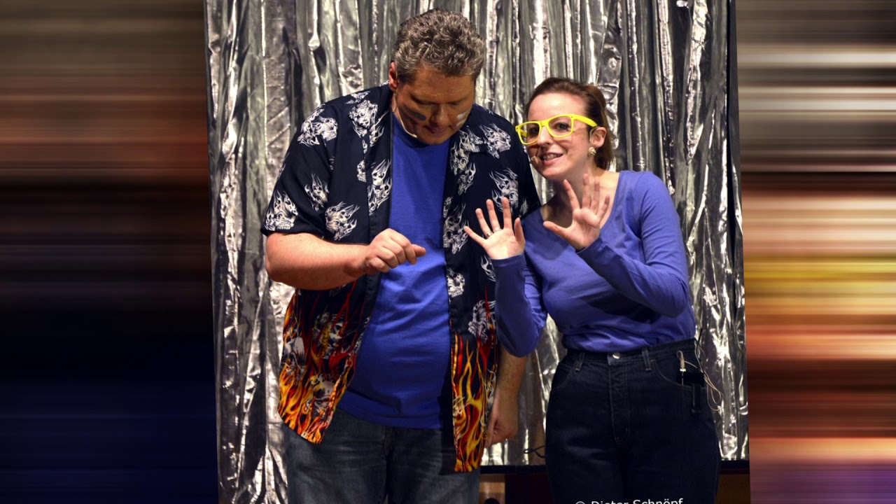Mordstheater 2 - Boandlkramer "Jetz hoi i Di"