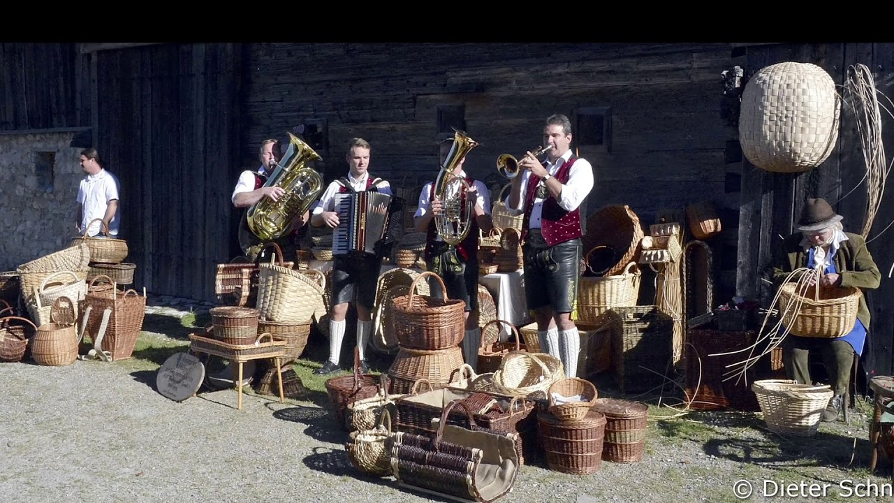 Kirta - Handwerkermarkt 2012