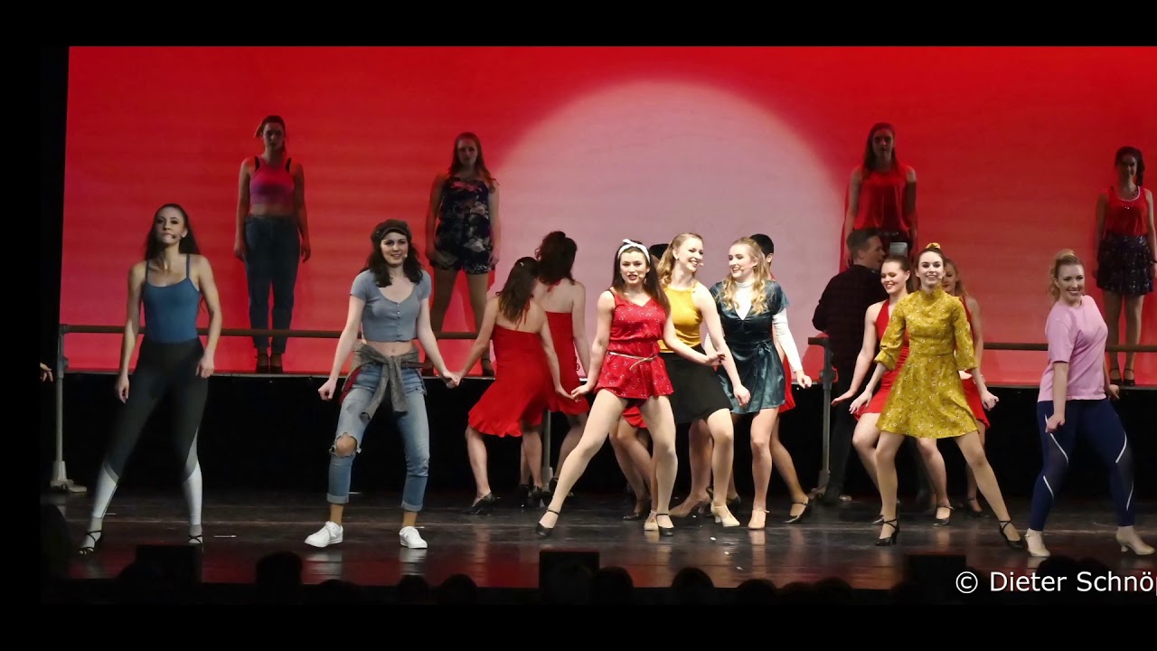 Abraxas Musical Akademie