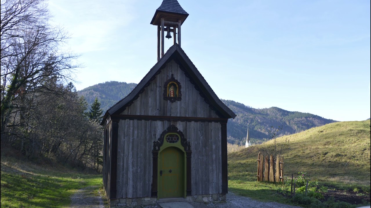 Heilig-Kreuz-Kapelle 2014