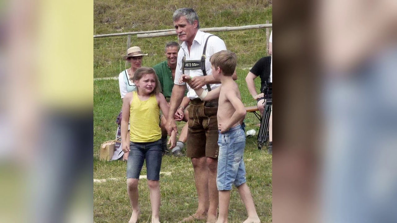 2. Schlierseer Preisranggeln 2015