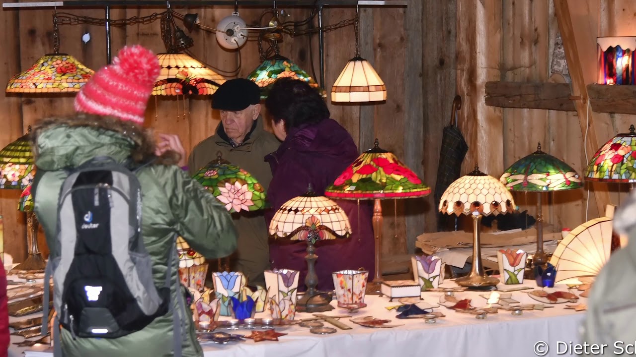 Weihnachtsmarktl 2017