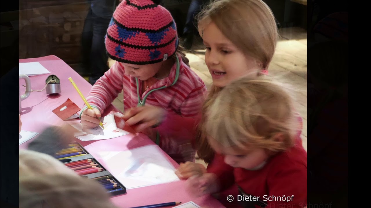 Kinder-Kultur-Herbst 2014
