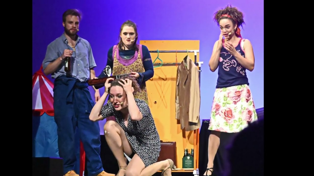 Elternabend - Das Musical 13.07.24 Tag 1