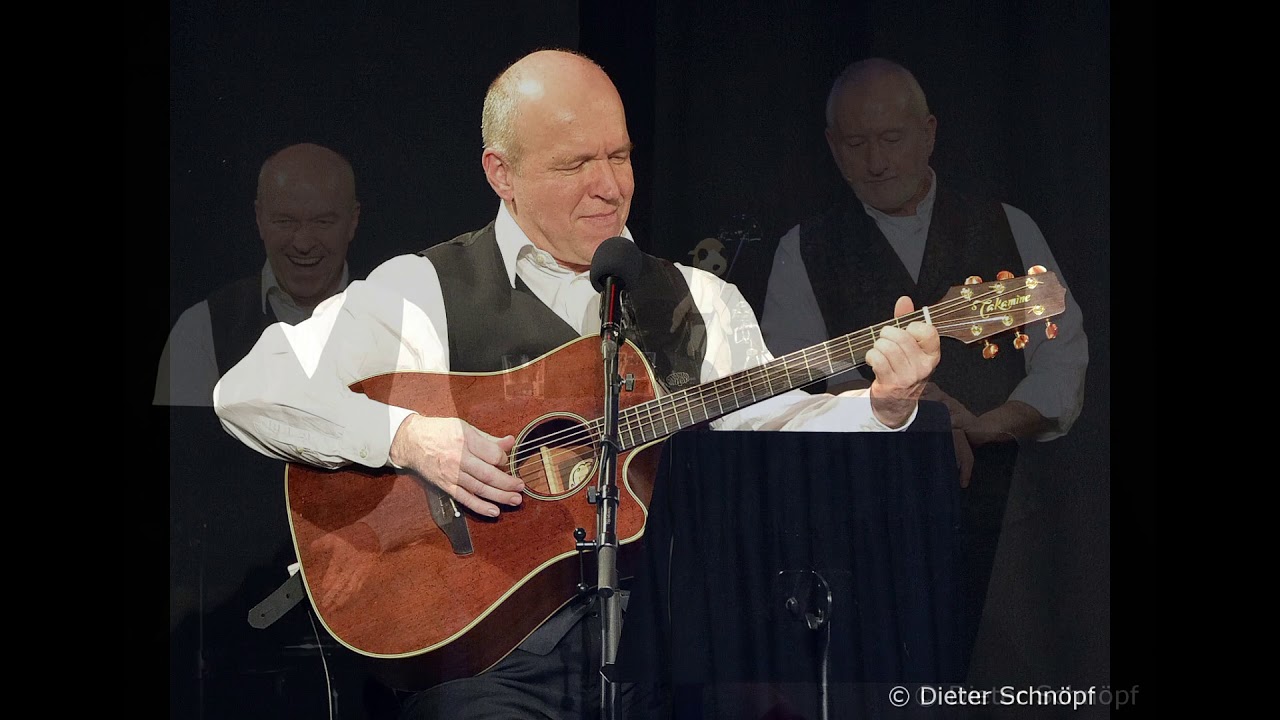 SturmWarnung - Die Fünfte 2013